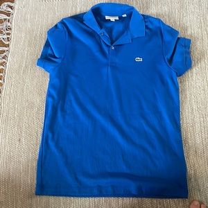 Lacoste polo
